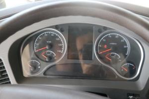 東風商用車 天龍旗艦KX 2018款 560馬力 6X4 國五牽引車(DFH4250CX2)