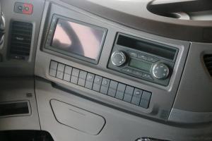 東風商用車 天龍旗艦KX 2018款 560馬力 6X4 國五牽引車(DFH4250CX2)