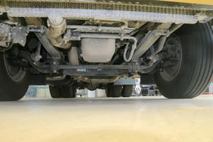 東風商用車 天龍旗艦KX 2018款 560馬力 6X4 國五牽引車(DFH4250CX2)