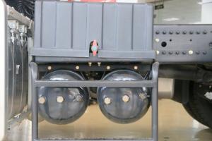 東風商用車 天龍旗艦KX 2018款 560馬力 6X4 國五牽引車(DFH4250CX2)