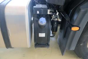 東風商用車 天龍旗艦KX 2018款 560馬力 6X4 國五牽引車(DFH4250CX2)