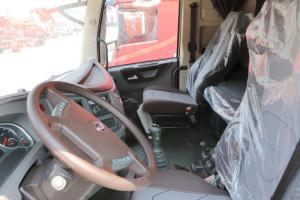 東風商用車 天龍旗艦KX 西南版 560馬力 6X4 國五牽引車(DFH4250C2)