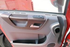 東風商用車 天龍旗艦KX 西南版 560馬力 6X4 國五牽引車(DFH4250C2)