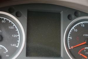 東風商用車 天龍旗艦KX 西南版 560馬力 6X4 國五牽引車(DFH4250C2)