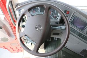 東風商用車 天龍旗艦KX 西南版 560馬力 6X4 國五牽引車(DFH4250C2)