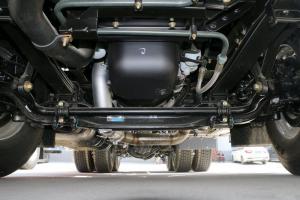 東風商用車 天龍旗艦KX 西南版 560馬力 6X4 國五牽引車(DFH4250C2)