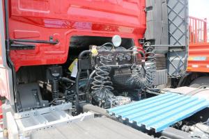 東風商用車 天龍旗艦KX 西南版 560馬力 6X4 國五牽引車(DFH4250C2)