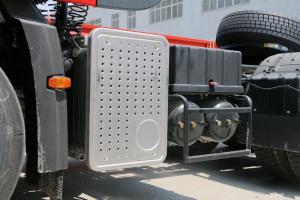 東風商用車 天龍旗艦KX 西南版 560馬力 6X4 國五牽引車(DFH4250C2)