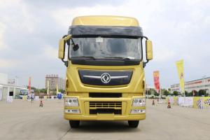 東風商用車 天龍旗艦KX 2018款 520馬力 6X4 國五牽引車(DFH4250CX2)