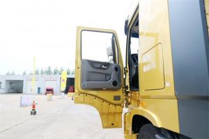 東風商用車 天龍旗艦KX 2018款 520馬力 6X4 國五牽引車(DFH4250CX2)