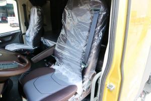 東風商用車 天龍旗艦KX 2018款 520馬力 6X4 國五牽引車(DFH4250CX2)