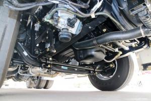 東風商用車 天龍旗艦KX 2018款 520馬力 6X4 國五牽引車(DFH4250CX2)