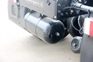 東風商用車 天龍旗艦KX 2018款 520馬力 6X4 國五牽引車(DFH4250CX2)