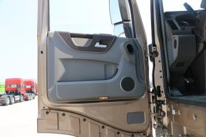 東風商用車 天龍旗艦KX 2018款 450馬力 6X4 國五危險品牽引車(DFH4250CX4)