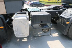 東風商用車 天龍旗艦KX 2018款 450馬力 6X4 國五危險品牽引車(DFH4250CX4)