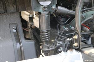 東風商用車 天龍旗艦KX 2018款 450馬力 6X4 國五危險品牽引車(DFH4250CX4)