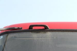 東風(fēng)商用車 天龍重卡 220馬力 6X2 9.6米 國(guó)五欄板載貨車底盤(DFH1250AXV)