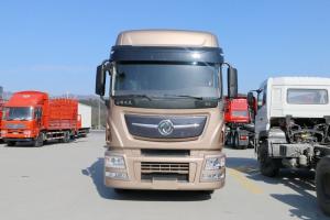 東風商用車 天龍旗艦KX 2018款北方版 520馬力 6X4 國五牽引車(DFH4250CX2) 東風商用車 天龍旗艦KX 2018款北方版 520馬力 6X4 國五牽引車(DFH4250CX2)