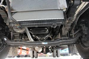 東風(fēng)商用車 天錦中卡 160馬力 4X2 6.75米 京五排半欄板載貨車(DFH1140BX1V)