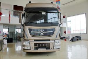 東風商用車 天龍旗艦KX 2018款北方版 520馬力 6X4 國五危險品牽引車(DFH4250CX4) 東風商用車 天龍旗艦KX 2018款北方版 520馬力 6X4 國五危險品牽引車(DFH4250CX4)