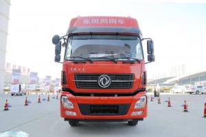 東風(fēng)商用車(chē) 天龍重卡 315馬力 8X4 9.4米 國(guó)五欄板載貨車(chē)(DFH1310A1) 東風(fēng)商用車(chē) 天龍重卡 315馬力 8X4 9.4米 國(guó)五欄板載貨車(chē)(DFH1310A1)