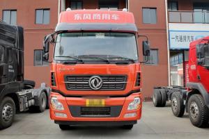 東風商用車 天龍重卡 350馬力 8X4 9.6米 國五欄板載貨車(DFH1310A1) 東風商用車 天龍重卡 350馬力 8X4 9.6米 國五欄板載貨車(DFH1310A1)