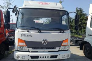 東風(fēng)商用車 嘉運(yùn) 150馬力 4X2 4.1米 國五單排廂式輕卡(DFH5040XXYBX5)