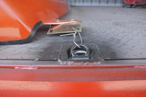 東風(fēng)商用車 嘉運(yùn) 210馬力 4X2 9.6米 國五翼開啟廂式載貨車(EQ5180XYKGD5D)