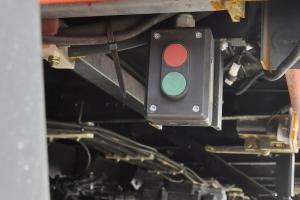 東風(fēng)商用車 嘉運(yùn) 210馬力 4X2 9.6米 國五翼開啟廂式載貨車(EQ5180XYKGD5D)