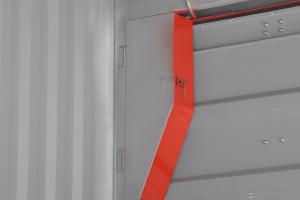 東風(fēng)商用車 嘉運(yùn) 210馬力 4X2 9.6米 國五翼開啟廂式載貨車(EQ5180XYKGD5D)