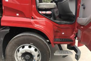 東風(fēng)商用車 嘉運(yùn) 210馬力 4X2 9.6米 國五廂式載貨車(EQ5180XXYGD5D)