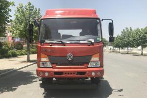 東風(fēng)商用車 嘉運(yùn) 210馬力 4X2 國五載貨車底盤(EQ1180GD5DJ)