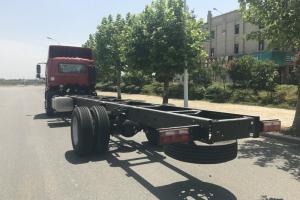 東風(fēng)商用車 嘉運(yùn) 210馬力 4X2 國五載貨車底盤(EQ1180GD5DJ)