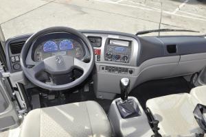 東風(fēng)商用車 嘉運(yùn) 210馬力 4X2 國五載貨車底盤(EQ1180GD5DJ)