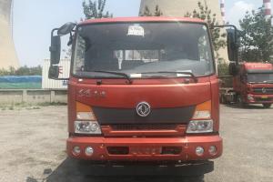 東風(fēng)商用車 嘉運(yùn) 180馬力 4X2 6.75米 國五欄板載貨車(EQ1180GD5D1)