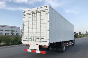 東風(fēng)商用車 嘉運(yùn) 180馬力 4X2 7.7米 國五翼開啟廂式載貨車(EQ5180XYKGD5D)
