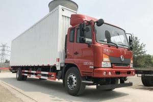 東風(fēng)商用車 嘉運(yùn) 180馬力 4X2 7.7米 國五廂式載貨車(EQ5180XXYGD5D) 東風(fēng)商用車 嘉運(yùn) 180馬力 4X2 7.7米 國五廂式載貨車(EQ5180XXYGD5D)