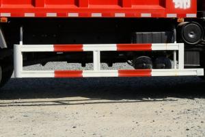 東風(fēng)商用車 天錦中卡 160馬力 4X2 4.5米 國五自卸車(DFH3180B2)