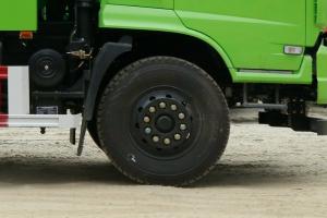 東風(fēng)商用車 天錦中卡 180馬力 4X2 4.5米 國五自卸車(DFH3180B2)