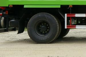 東風(fēng)商用車 天錦中卡 180馬力 4X2 4.5米 國五自卸車(DFH3180B2)