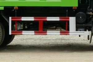 東風(fēng)商用車 天錦中卡 180馬力 4X2 4.5米 國五自卸車(DFH3180B2)