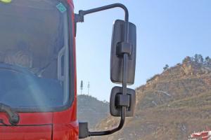 東風(fēng)商用車 天錦中卡 240馬力 4X2 5.4米 國五自卸車(DFH3180B)