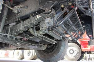 東風(fēng)商用車 天錦中卡 240馬力 4X2 5.4米 國五自卸車(DFH3180B)