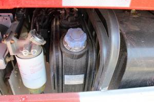 東風(fēng)商用車 天錦中卡 240馬力 4X2 5.4米 國五自卸車(DFH3180B)