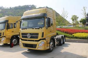 東風(fēng)商用車 天龍重卡 新啟航版 450馬力 6X4 國五危險(xiǎn)品牽引車(東風(fēng))(DFH4250A6) 東風(fēng)商用車 天龍重卡 新啟航版 450馬力 6X4 國五危險(xiǎn)品牽引車(東風(fēng))(DFH4250A6)