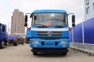 東風(fēng)商用車 天錦中卡 180馬力 4X2 4.75米 國五自卸車(DFH3160BX2)