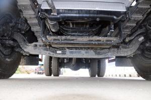 東風(fēng)商用車 天錦中卡 180馬力 4X2 4.75米 國五自卸車(DFH3160BX2)