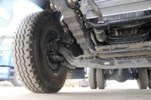 東風(fēng)商用車 天錦中卡 180馬力 4X2 4.75米 國五自卸車(DFH3160BX2)