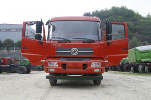 東風(fēng)商用車 天錦中卡 180馬力 4X2 4.3米 國五自卸車(DFH3180B2)