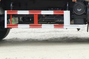 東風(fēng)商用車 天錦中卡 180馬力 4X2 4.3米 國五自卸車(DFH3180B2)